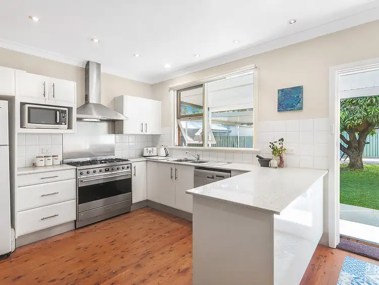 Main view of Homely house listing, 4 Glenn Street, Umina Beach NSW 2257