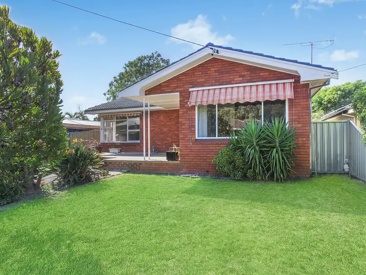 Second view of Homely house listing, 4 Glenn Street, Umina Beach NSW 2257