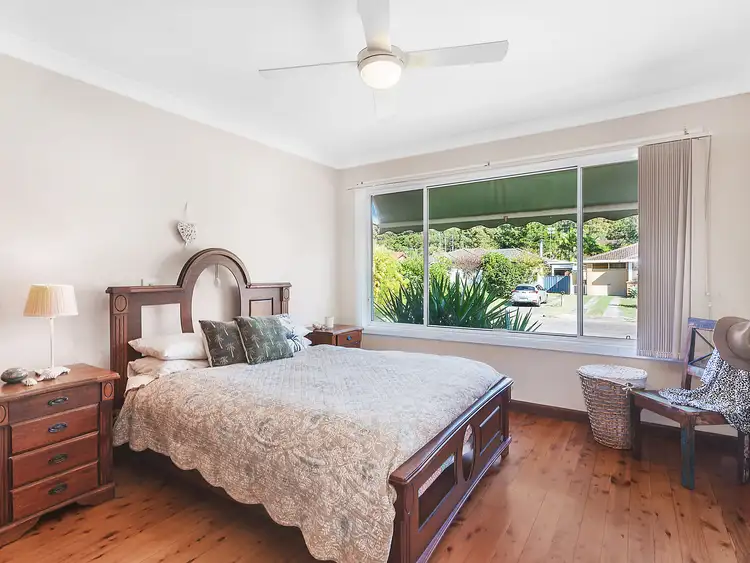 Fourth view of Homely house listing, 4 Glenn Street, Umina Beach NSW 2257