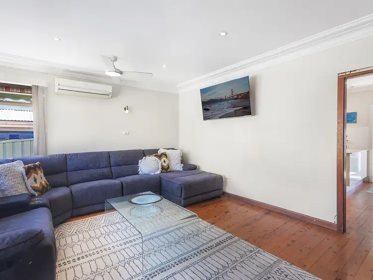 Fifth view of Homely house listing, 4 Glenn Street, Umina Beach NSW 2257