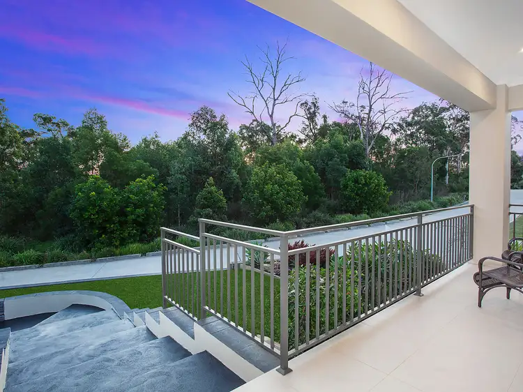Second view of Homely house listing, 4 Coleman Court, North Kellyville NSW 2155