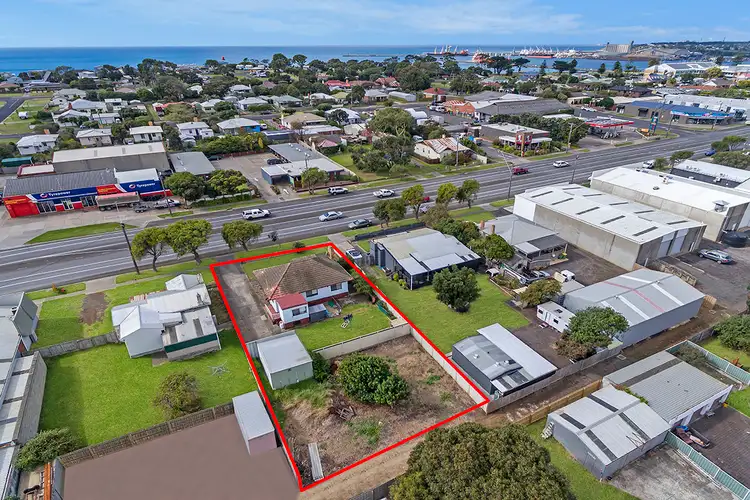 193 Percy Street, Portland VIC 3305