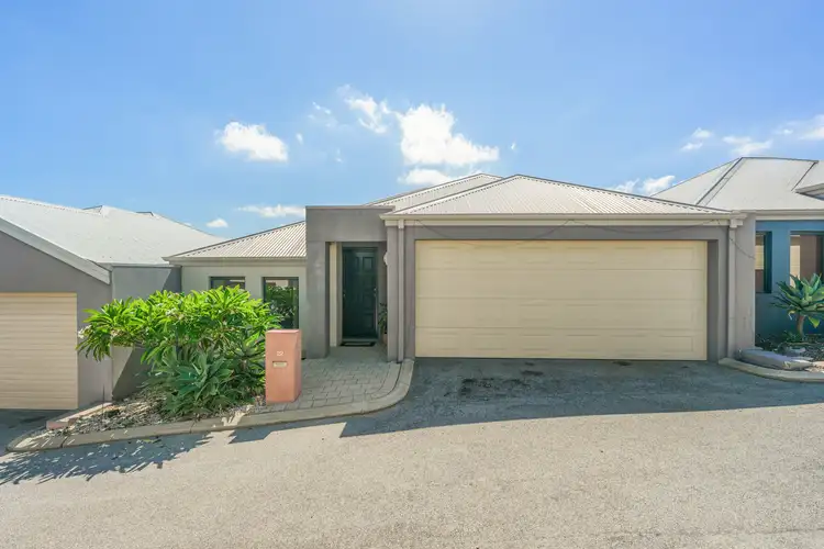 22/11 Serls Street, Armadale WA 6112