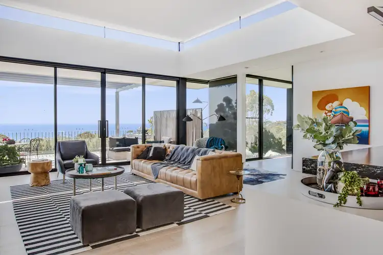 Third view of Homely house listing, 11 Barrow Street, Mount Martha VIC 3934