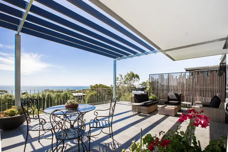 Fourth view of Homely house listing, 11 Barrow Street, Mount Martha VIC 3934