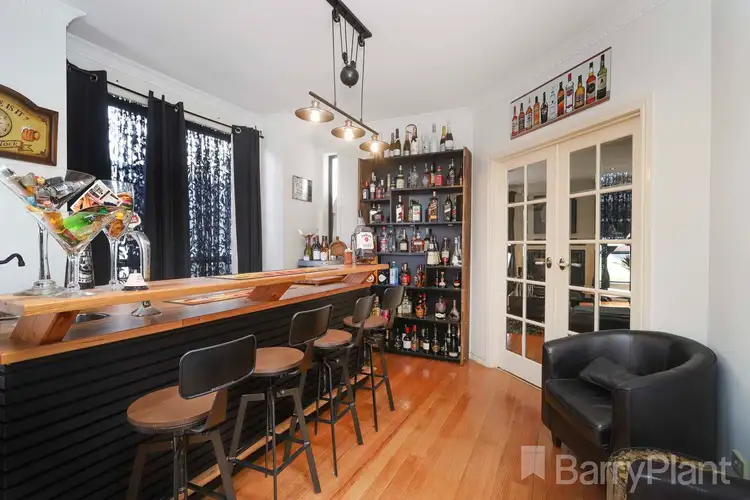 Third view of Homely house listing, 4 Blacksmith Drive, Attwood VIC 3049