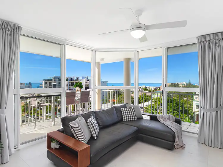 5/25 Saltair Street, Kings Beach QLD 4551