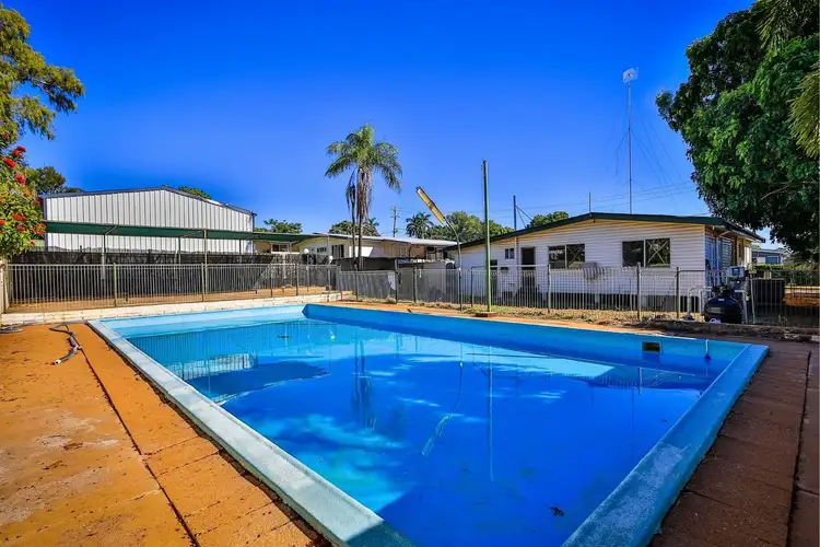 Second view of Homely house listing, 11 Crystal Street, Mount Isa QLD 4825