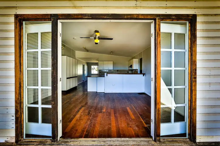 Third view of Homely house listing, 11 Crystal Street, Mount Isa QLD 4825