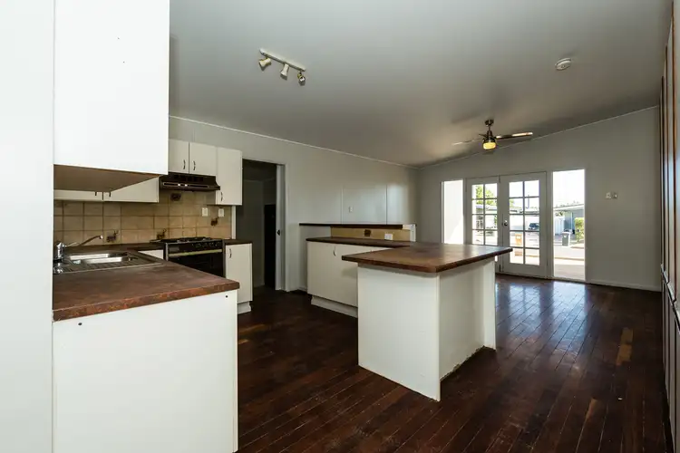 Fifth view of Homely house listing, 11 Crystal Street, Mount Isa QLD 4825