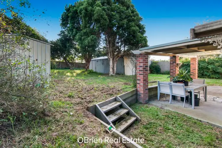 Sixth view of Homely house listing, 250 Jones Road, Somerville VIC 3912
