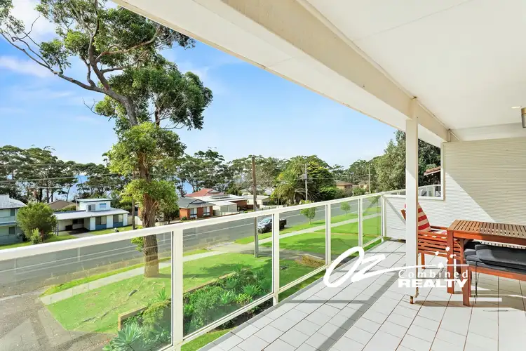2/219 Elizabeth Drive, Vincentia NSW 2540