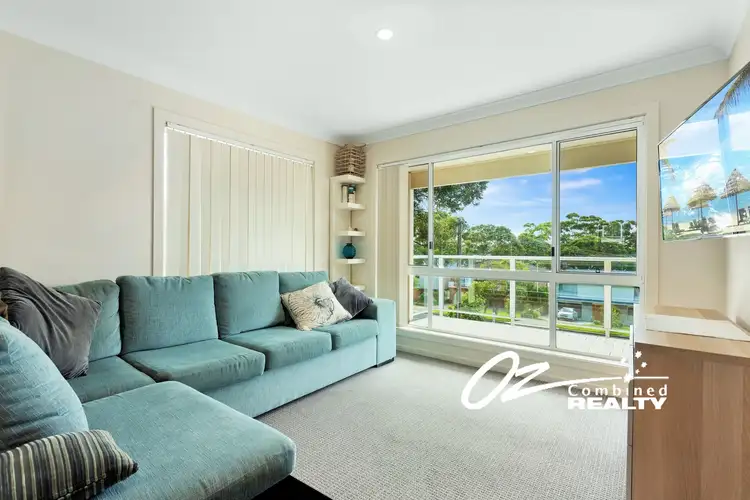 Fifth view of Homely unit listing, 2/219 Elizabeth Drive, Vincentia NSW 2540