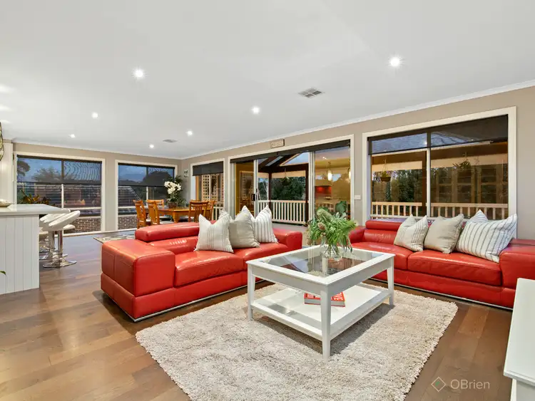 Second view of Homely house listing, 78 Inglis Road, Berwick VIC 3806