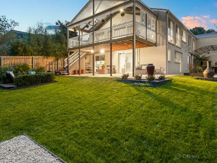 Fourth view of Homely house listing, 78 Inglis Road, Berwick VIC 3806