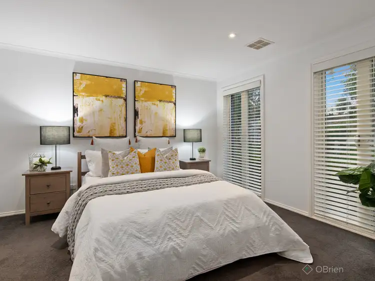 Fifth view of Homely house listing, 78 Inglis Road, Berwick VIC 3806