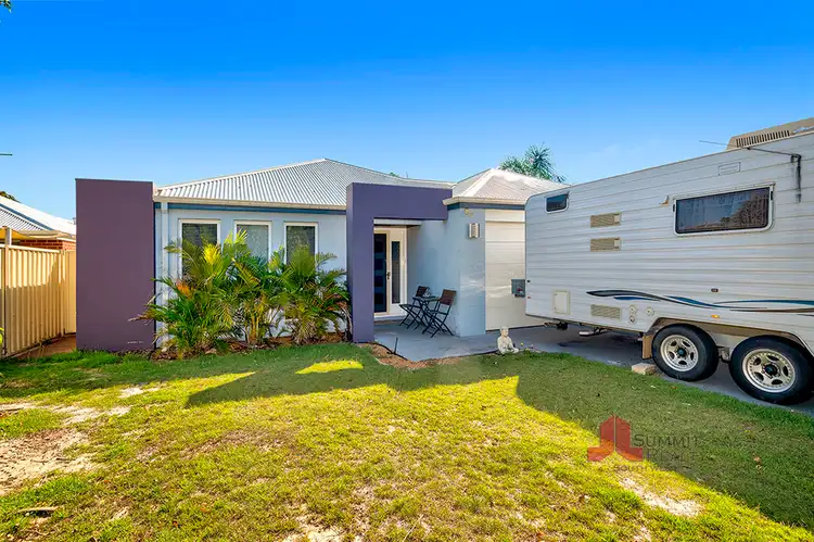 6 Bluebush Road, Glen Iris WA 6230