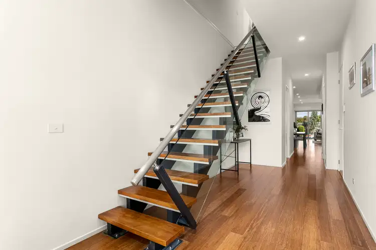 Sixth view of Homely house listing, 33b Emerald Street, Essendon West VIC 3040