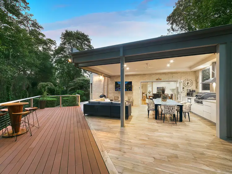71A Mount Pleasant Avenue, Normanhurst NSW 2076
