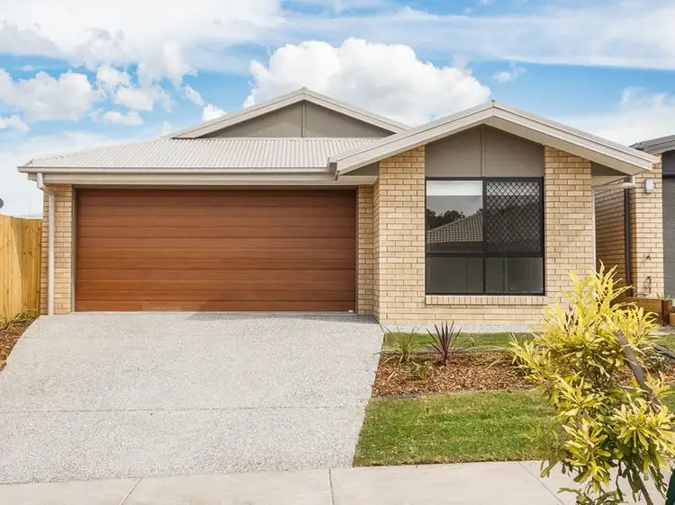 Second view of Homely house listing, 64 Skyblue Circuit, Yarrabilba QLD 4207