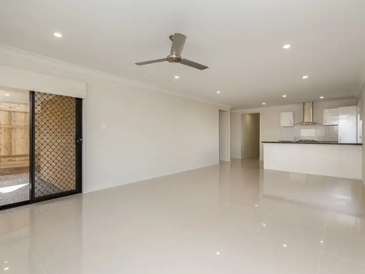 Third view of Homely house listing, 64 Skyblue Circuit, Yarrabilba QLD 4207