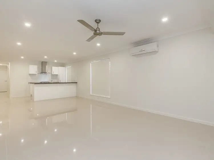 Fourth view of Homely house listing, 64 Skyblue Circuit, Yarrabilba QLD 4207