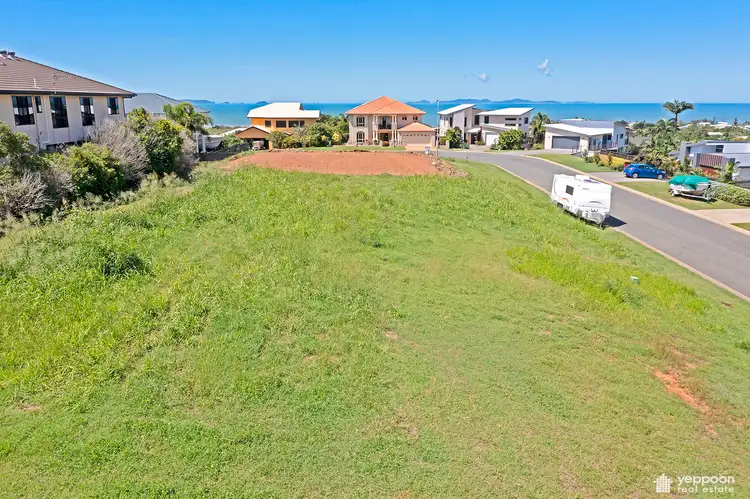 Fourth view of Homely land listing, 10 Samoa Street, Pacific Heights QLD 4703