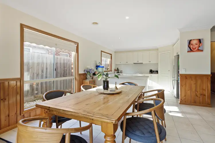 Third view of Homely house listing, 4 Palm Court, Hamlyn Heights VIC 3215