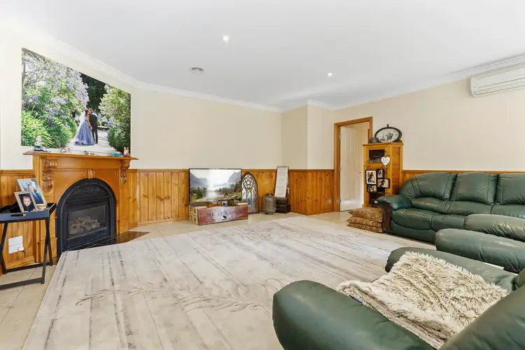 Fourth view of Homely house listing, 4 Palm Court, Hamlyn Heights VIC 3215