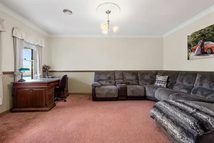 Fifth view of Homely house listing, 4 Palm Court, Hamlyn Heights VIC 3215