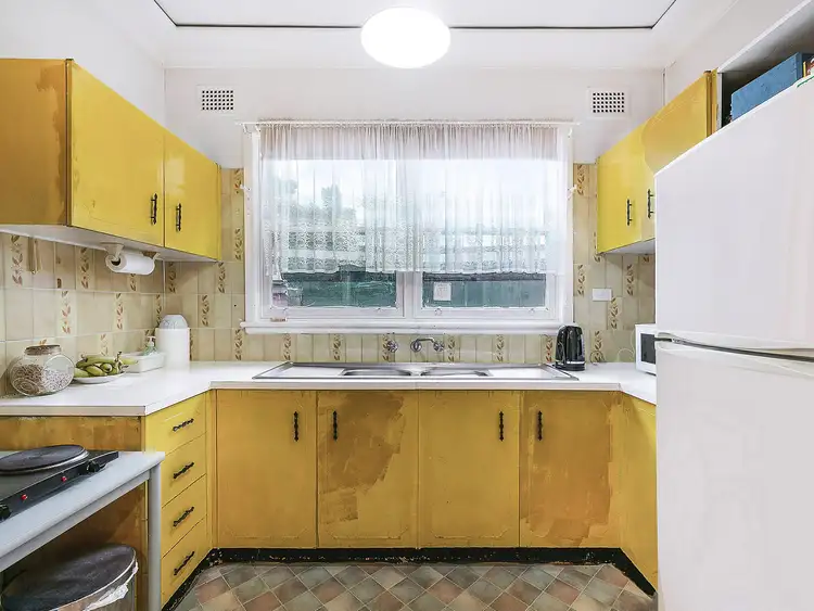 Second view of Homely house listing, 45 Craddock Street, Wentworthville NSW 2145