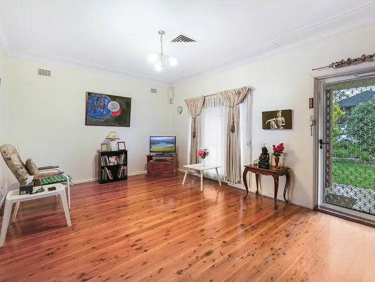 Third view of Homely house listing, 45 Craddock Street, Wentworthville NSW 2145