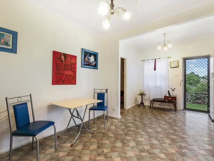Fourth view of Homely house listing, 45 Craddock Street, Wentworthville NSW 2145
