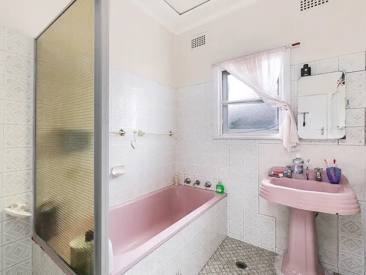 Fifth view of Homely house listing, 45 Craddock Street, Wentworthville NSW 2145