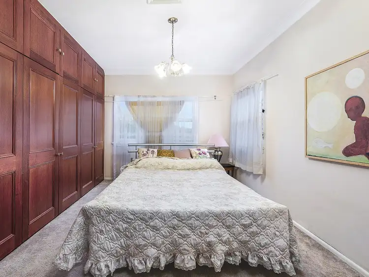 Sixth view of Homely house listing, 45 Craddock Street, Wentworthville NSW 2145