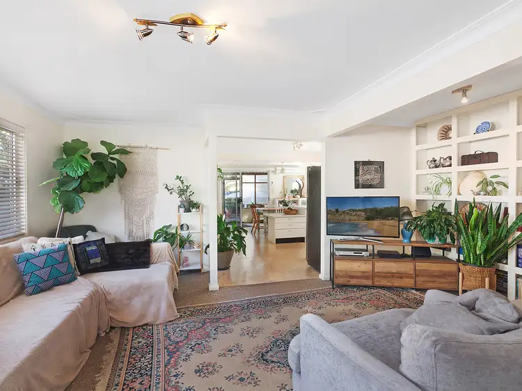 Second view of Homely house listing, 36 Adelaide Avenue, Umina Beach NSW 2257