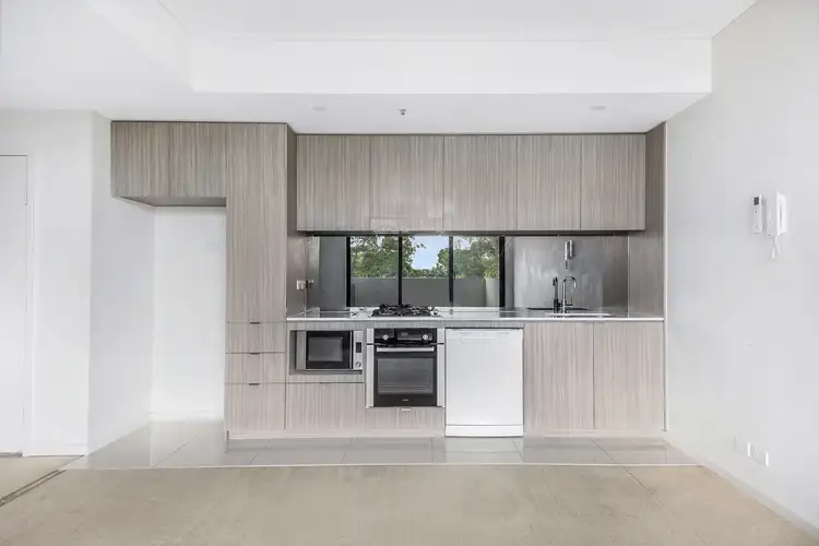 Second view of Homely apartment listing, 508/1 Vermont Crescent, Riverwood NSW 2210
