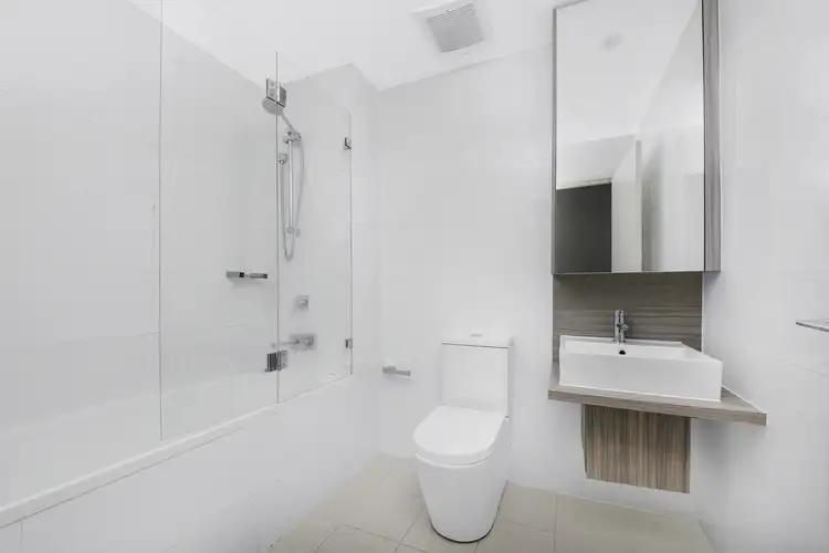 Third view of Homely apartment listing, 508/1 Vermont Crescent, Riverwood NSW 2210