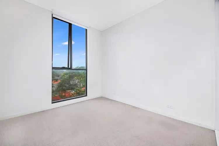 Fourth view of Homely apartment listing, 508/1 Vermont Crescent, Riverwood NSW 2210