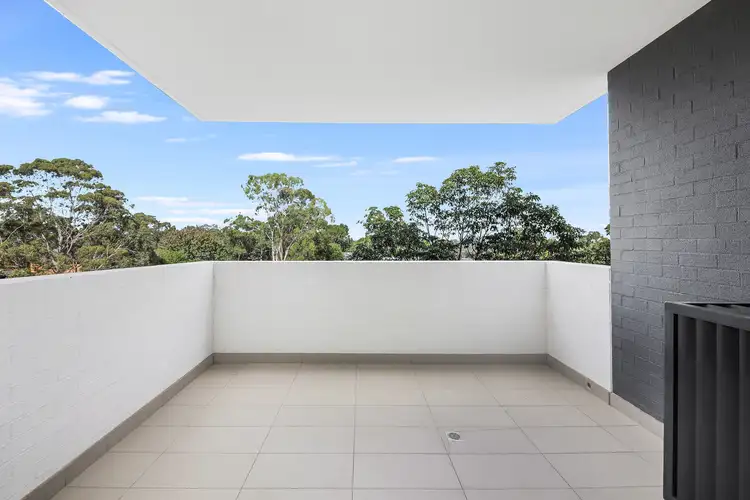 Fifth view of Homely apartment listing, 508/1 Vermont Crescent, Riverwood NSW 2210