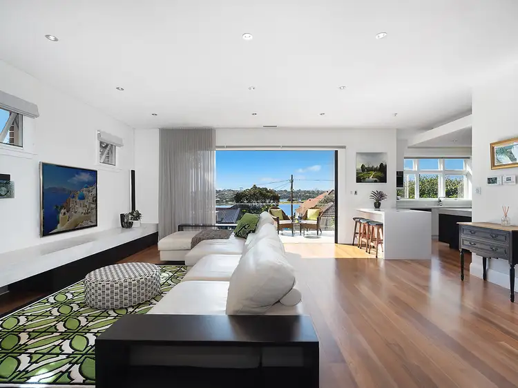 Second view of Homely house listing, 11 Crescent Street, Haberfield NSW 2045