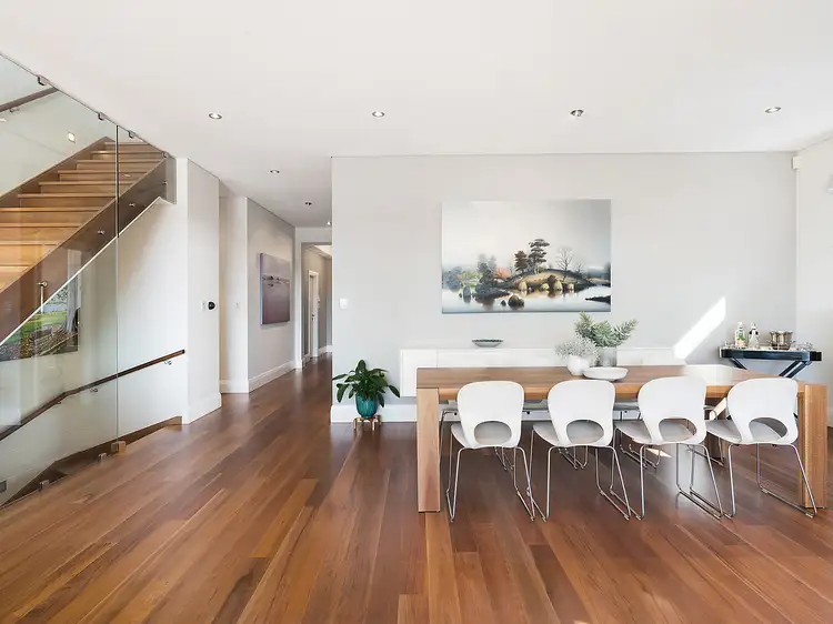 Fourth view of Homely house listing, 11 Crescent Street, Haberfield NSW 2045