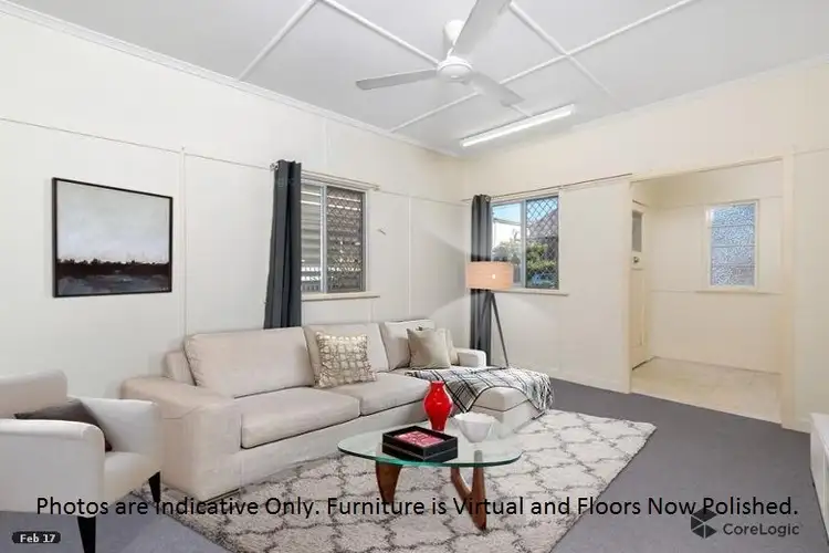 Second view of Homely house listing, 33 Farm Street, Newmarket QLD 4051
