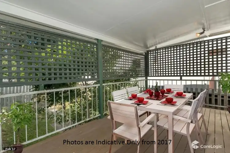Fourth view of Homely house listing, 33 Farm Street, Newmarket QLD 4051