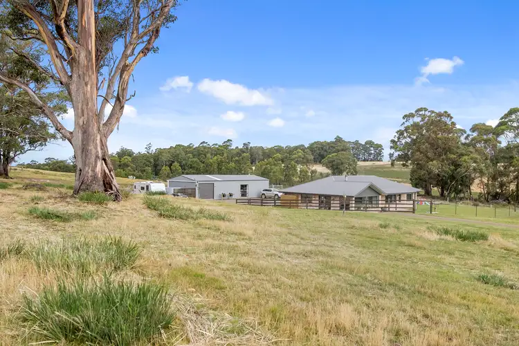 526 White Hill Road, Forcett TAS 7173