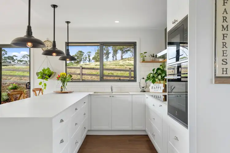 Sixth view of Homely house listing, 526 White Hill Road, Forcett TAS 7173