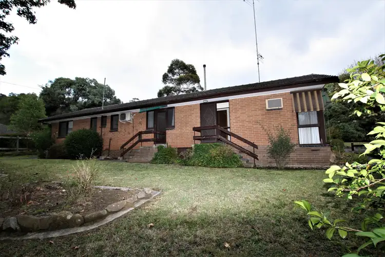 Second view of Homely house listing, 42 Tarranna Grove, Chum Creek VIC 3777
