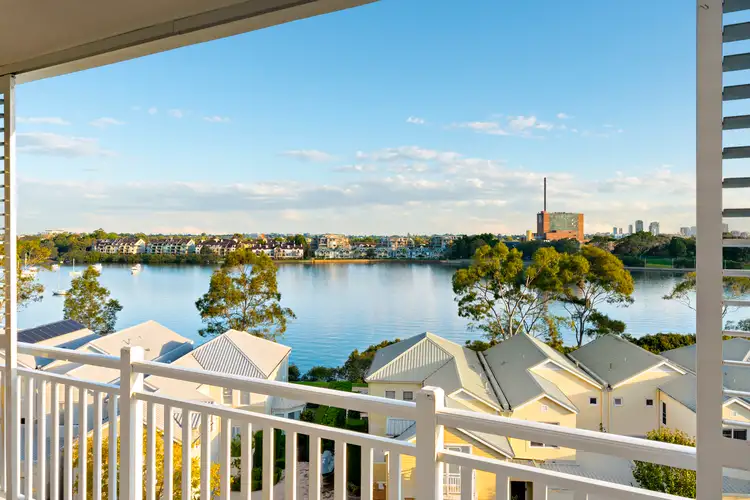 Second view of Homely apartment listing, 45/28 Phillips Street, Cabarita NSW 2137