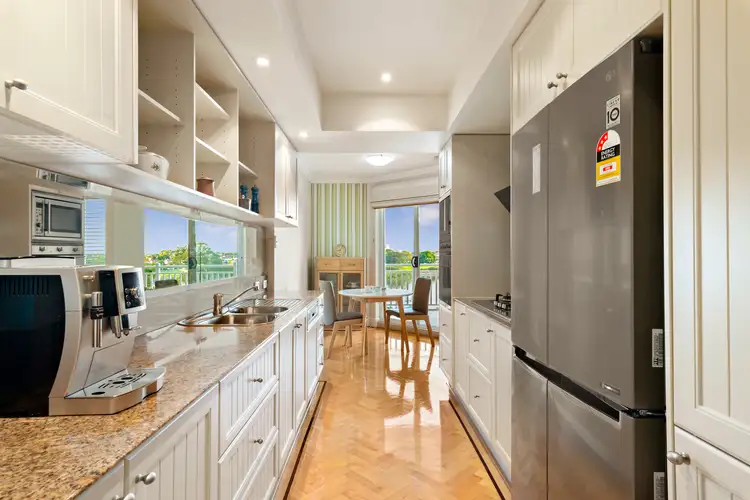 Fourth view of Homely apartment listing, 45/28 Phillips Street, Cabarita NSW 2137