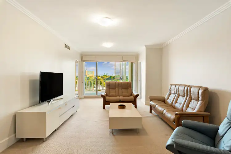 Sixth view of Homely apartment listing, 45/28 Phillips Street, Cabarita NSW 2137
